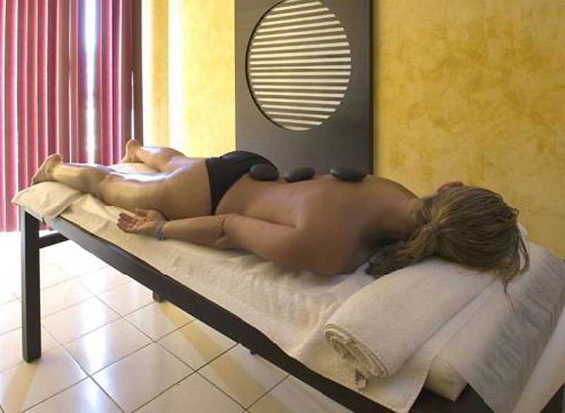 Hotel Nour Palace Resort & Thalasso Mehdiye Dış mekan fotoğraf